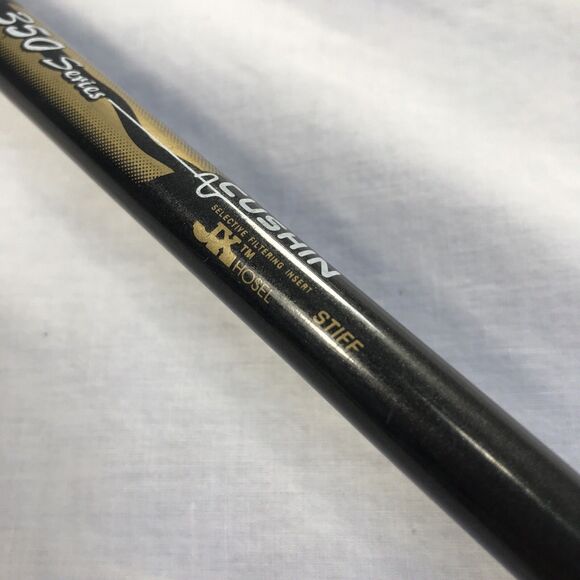 Ping ISI Driver Titanium 8.5° Karsten Stiff Cushin 350 Series Shaft 45 in  Right - Picture 11 of 12